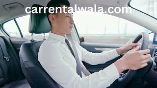 Self Drive Rental Cars in Indore at Affordable Prices  Car Rental Wala [upl. by Oicnedurp]