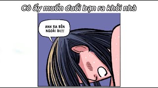 Mỗi Ngày Một Điều Bất Ngờ  Tập 1  Meme Lag [upl. by Nilreb486]