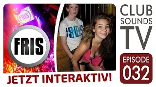 ★ FRIS – Elektro Event für 12 Jährige Keine Drogen aber Sex amp rocken wie die Großen ★ [upl. by Eremaj533]