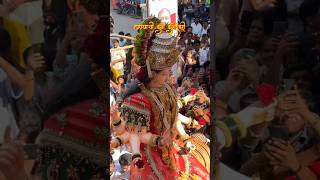 Devinavratri festival blessings positivevibes youtubeshorts shortsviral viralvideo [upl. by Nuahsel]