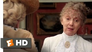 The Importance of Being Earnest 1212 Movie CLIP  Miss Prism Knows the Truth 2002 HD [upl. by Mayhs501]