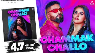 Oo Antava X Chammak Challo  DJ THEVAR [upl. by Eeznyl]