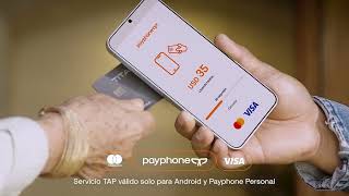 Si puedes respirar igual puedes usar Payphone para aceptar tarjetas📱💫💳 [upl. by Lavella]