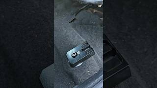 Toyota Tundra Seat Riser [upl. by Nahamas]