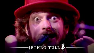 Jethro Tull  Skating Away Sight And Sound In Concert Jethro Tull Live 19th Feb 1977 [upl. by Hayman]