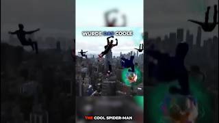 SpiderMan 2 no DLC spiderman spiderman2 spidermanps4 [upl. by Ahtael]