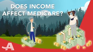 Does Income Affect Your Medicare Premium How to Reduce It [upl. by Malissa476]