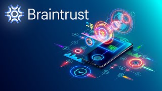 What is Braintrust  BTRST Explained braintrust BTRST [upl. by Certie]