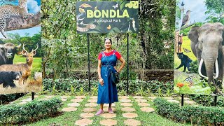 Bondla Zoo GOA [upl. by Zap]