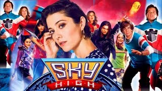 Sky High Full Movie Blast Movie Review Explained in Hindi  Mary Elizabeth Winstead [upl. by Leda]