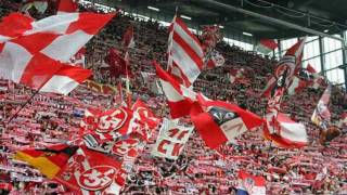 Wir sind die Lautrer wir hassen Mainz [upl. by Lia]