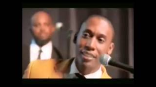 Raphael Saadiq  Just Me and You  Live [upl. by Yevol]