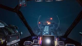 Aquanox Deep Descent  Gameplay Trailer gamescom 2017 [upl. by Charyl]