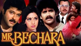 Mr Bechara  1996  Full Movie Facts And Important Talks  Anil Kapoor  Sridevi [upl. by Kcirdehs162]