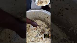 Mutton Biryani of Kayees Hotel Mattancherry Kochi [upl. by Alexia]