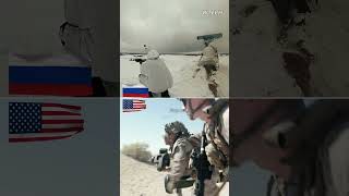 The best Russian and American antitank missiles [upl. by Alcot]