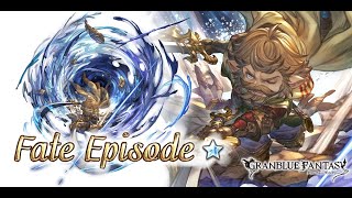 Granblue Fantasy Fate Episode  Yodarha 5★ ULB [upl. by Nowaj]