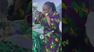 RONKE OSHODI OKE amp IYA IBADAN DANCE CHALLENGE [upl. by Anerual217]