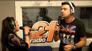 Vunk ft Andra  Numai la doi Live  Request 629 [upl. by Hsiwhem]