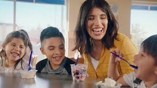 Fresh Frozen Custard amp Family  Culver’s® [upl. by Osi]