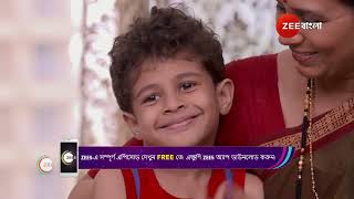 Bhalobashar Lukochuri  Ep  16  Aug 8 2024  Best Scene  Zee Bangla [upl. by Dnob]