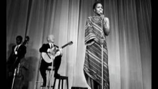 Miriam Makeba  Mama Afrika [upl. by Acirderf778]