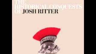 Josh Ritter Rumors lyrics in description [upl. by Oberstone]