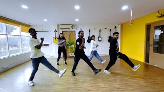 Nemali kulukula Rangam dance alluarjun trending song dance [upl. by Initirb]