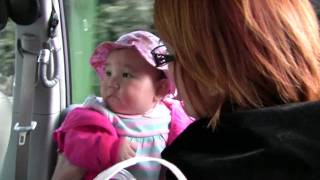 Lilys Korean Adoption part 4 [upl. by Willi]