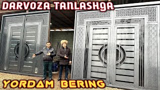 NAMANGAN TEMIR DARVOZA NARXLARI 2024 QANDAY BOʻLADI [upl. by Justinn]