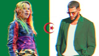 DJ Snake x 6ix9ine  Disco Maghreb [upl. by Martijn]