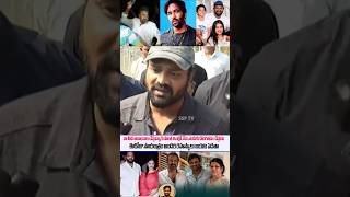 Manchu manoj Shocking comments on hes Father Mohanbabu amp Hes brother Manchu Vishnu  SSP TV [upl. by Adnorehs]