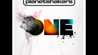 Planetshakers Like A Fire [upl. by Bevin]