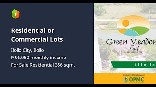 Residential or Commercial Lots [upl. by Atinrahc]