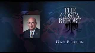 Dan Fishbein  The Costa Report  October 9 2014 [upl. by Akimal]