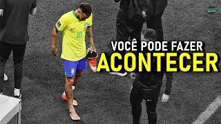 🥺 Neymar Jr ► MOTIVACIONAL COPA DO MUNDO 2022 4K [upl. by Saunder]