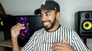 Black K  Adriano Freestyle 2 Nebula  Septembre Freestyle 3  Personne freestyle 1  REACTION [upl. by Feilak]