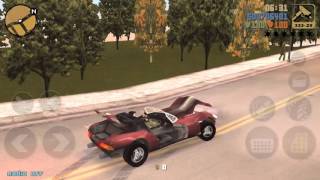 GTA 3 Android 46  Bait [upl. by Ardy757]