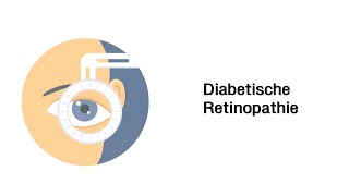 Diabetische Retinopathie  Erkrankungen der Augen [upl. by Avelin]