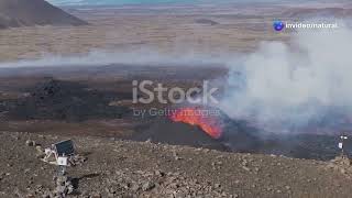 Volcanic Eruptions The Fiery Power of Nature [upl. by Nina]