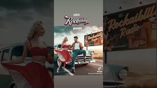 viva rockabilly radio  listen and support [upl. by Bergeman]