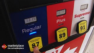 Premium gas vs regular Whats really better for your car CBC Marketplace [upl. by Odnalor203]