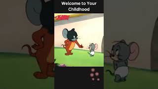 Tom amp Jerry Cartoon 2025 series  kids entertainment [upl. by Bazar193]