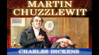 02 Town and Todgers by Charles Dickens [upl. by Rehtse749]