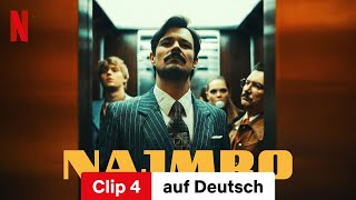 Najmro Clip 4  Trailer auf Deutsch  Netflix [upl. by Jade]