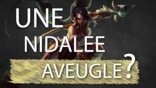 43 Une Nidalee aveugle   Avezvous déjà vu  Saison 2 Replay Abonné [upl. by Yoho661]