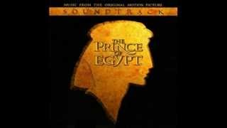 The Prince Of Egypt  01  When You Believe Soundtrack Mariah Carey amp Whitney Houston [upl. by Ecital]