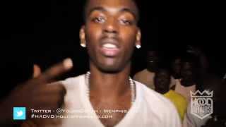 Young Dolph before the fame  HIP HOP CLASSICS SEASON 1 EPISODE 12 [upl. by Giark]