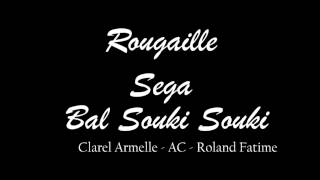 Clarel Armelle  Bal Souki Souki [upl. by Karlene]