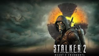 Stalker 2 RTX 3050 Laptop FSR3 FG ON 1080p Gameplay [upl. by Odrahcir]